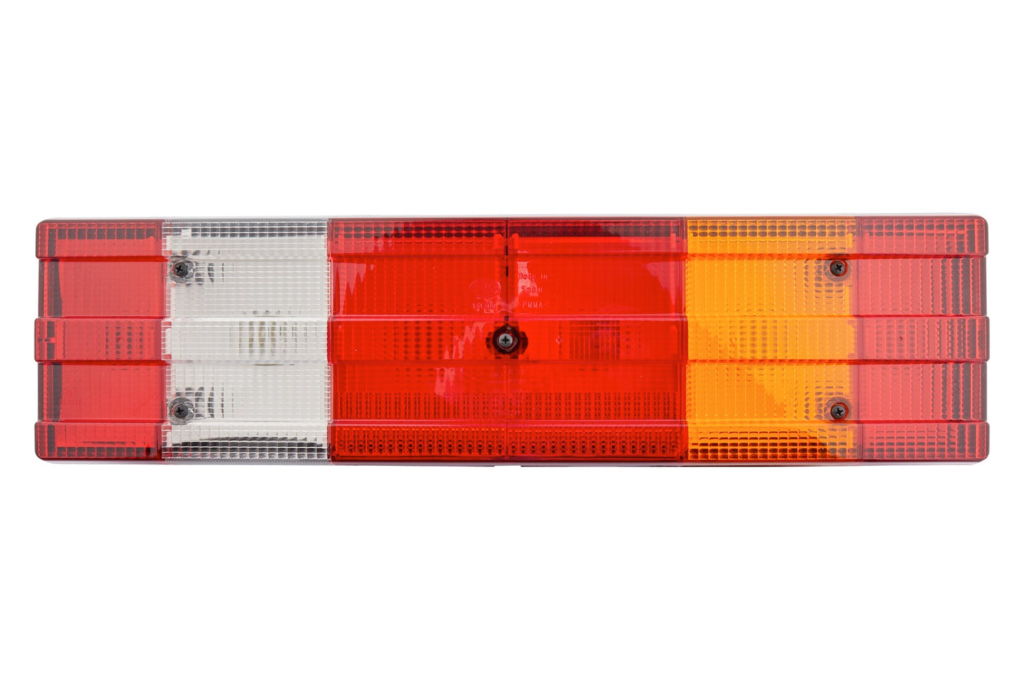 HELLA Rearlight - Halogen - right 2VP007500-421