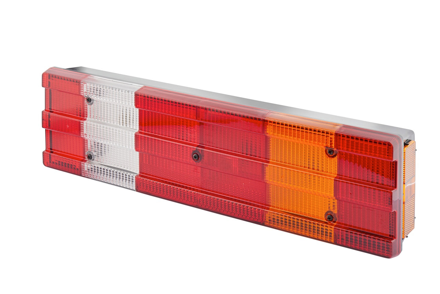 HELLA Rearlight - Halogen - right 2VP007500-421
