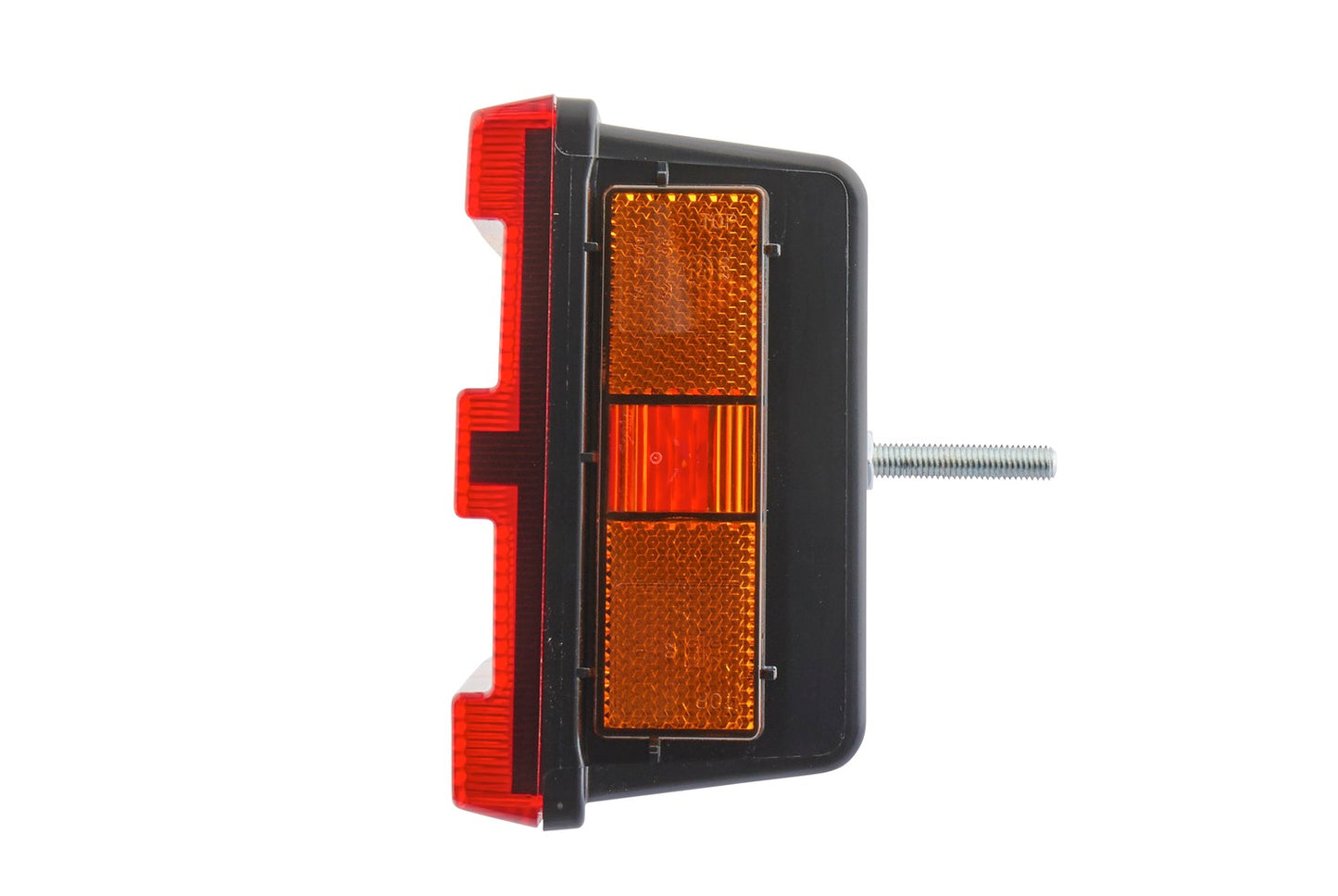 HELLA Rearlight - Halogen - right 2VP007500-421