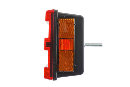 HELLA Rearlight - Halogen - right 2VP007500-421