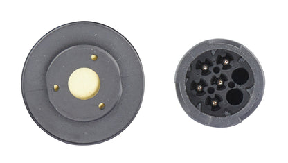 HELLA Rearlight - Halogen - right 2VP007500-521