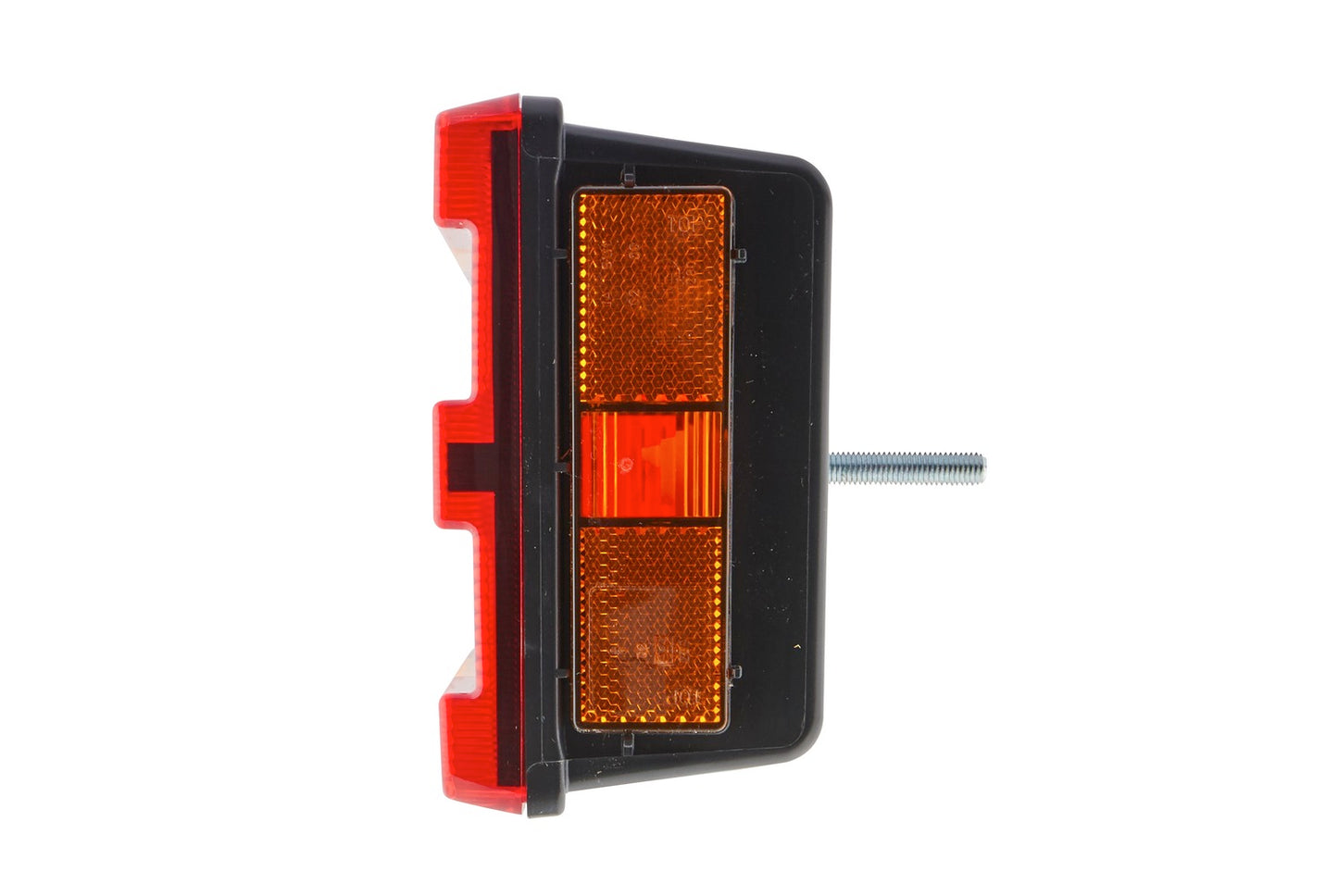 HELLA Rearlight - Halogen - right 2VP007500-521