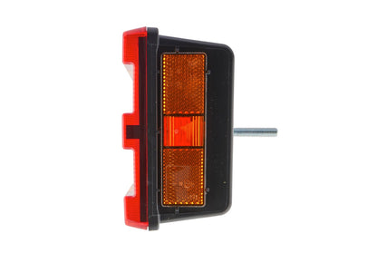 HELLA Rearlight - Halogen - right 2VP007500-521