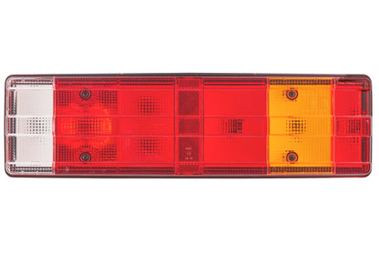 HELLA Rearlight - Bulb - right - for e.g. Mercedes-Benz Sprinter 3-T Chassis (903) 2VP008204-101
