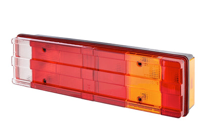 HELLA Rearlight - Bulb - right - for e.g. Mercedes-Benz Sprinter 3-T Chassis (903) 2VP008204-101