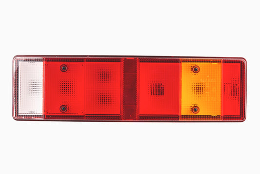 HELLA Rearlight - Bulb - right - for e.g. VW LT 28-46 II Ch. (2Dc,2Df,2Dg,2Dl,2Dm) 2VP008204-121