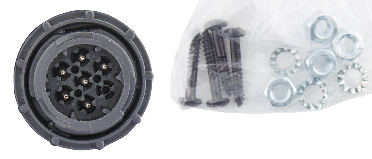 HELLA Rearlight - Halogen - right 2VP008204-241