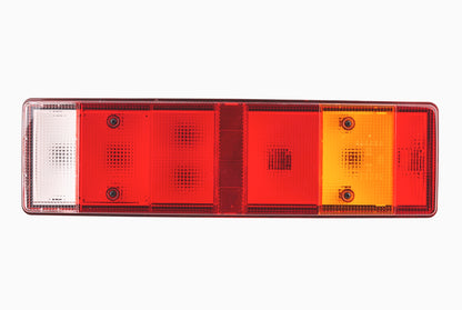 HELLA Rearlight - Halogen - right 2VP008204-241