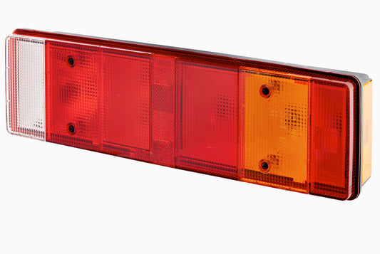 HELLA Rearlight - Halogen - right 2VP008204-241