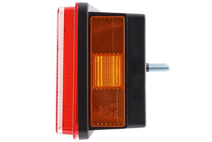 HELLA Rearlight - Halogen - right 2VP008204-241