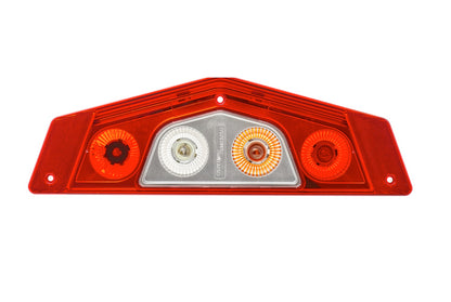 HELLA Rearlight - Caraluna X - Bulb - 12V 2VP012570-071