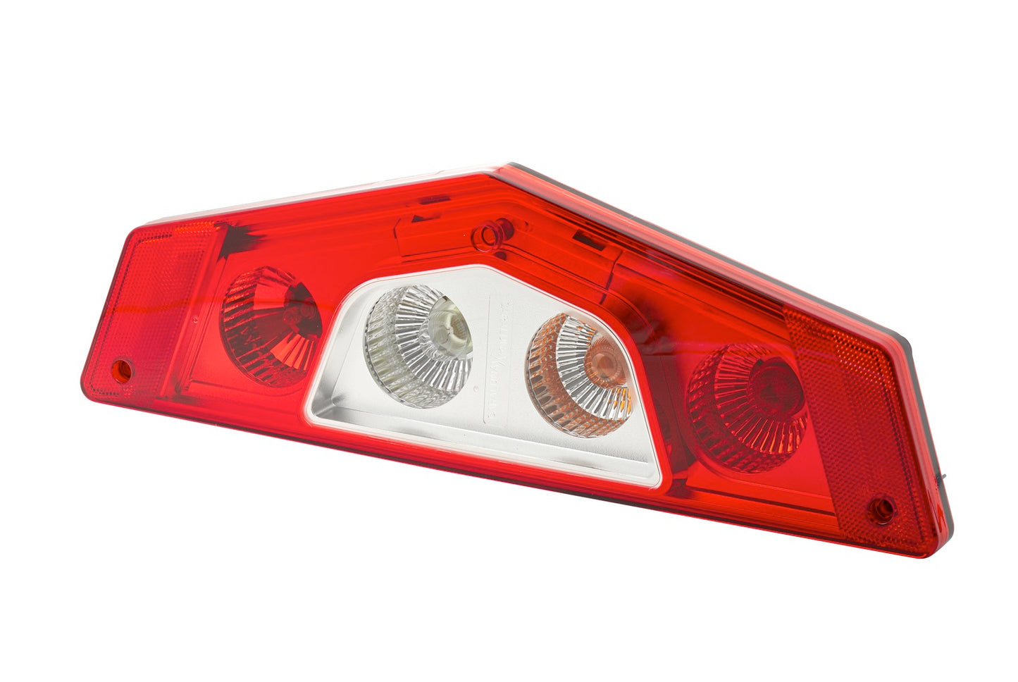 HELLA Rearlight - Caraluna X - Bulb - 12V 2VP012570-071