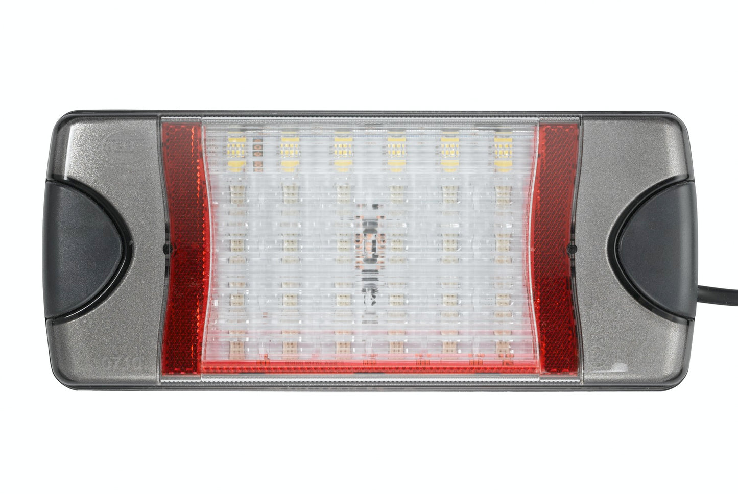 HELLA Rearlight - DuraLED Combi - LED - 12/24V 2VP015074-001