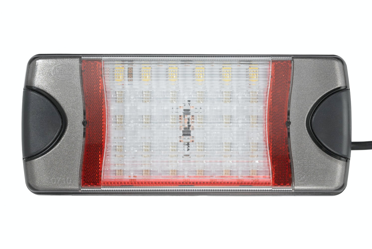 HELLA Rearlight - DuraLED Combi - LED - 12/24V 2VP015074-101