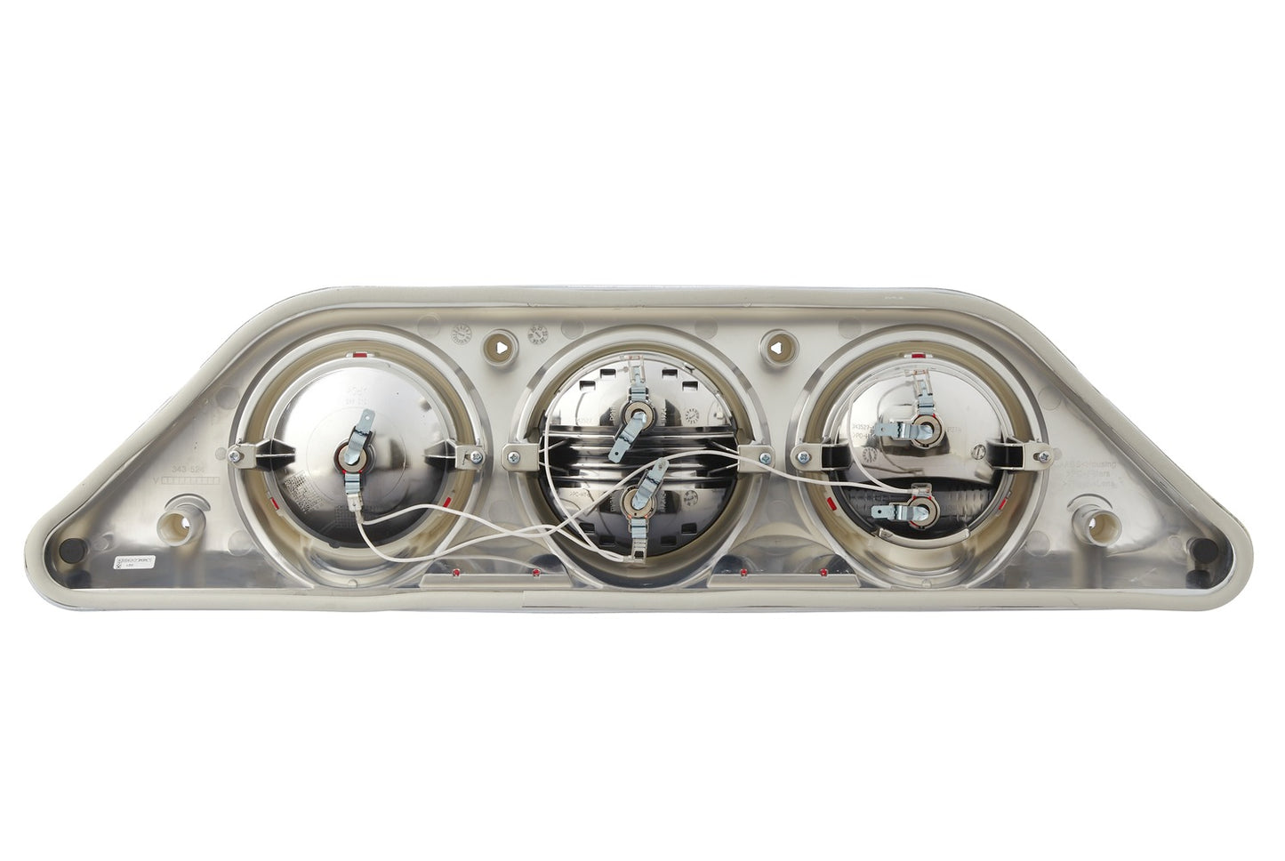 HELLA Rearlight - Caraluna Modular - Bulb - 12V 2VP343520-051