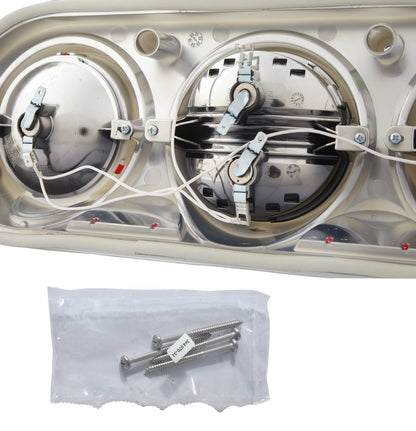 HELLA Rearlight - Caraluna Modular - Bulb - 12V 2VP343520-051