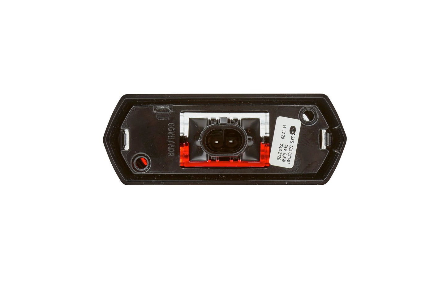 HELLA Clearance Light - LED - 24V 2XS205020-011
