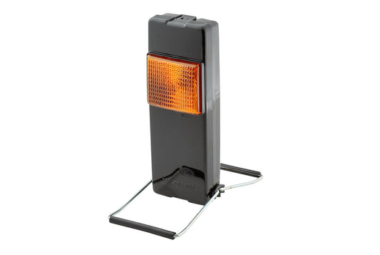 HELLA Halogen-Warning Light 2897 - 6V - yellow (amber) 2XW002897-051
