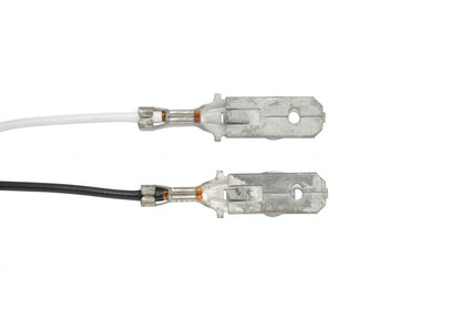 HELLA Lens, direction indicator - 12V 9DW195804-011