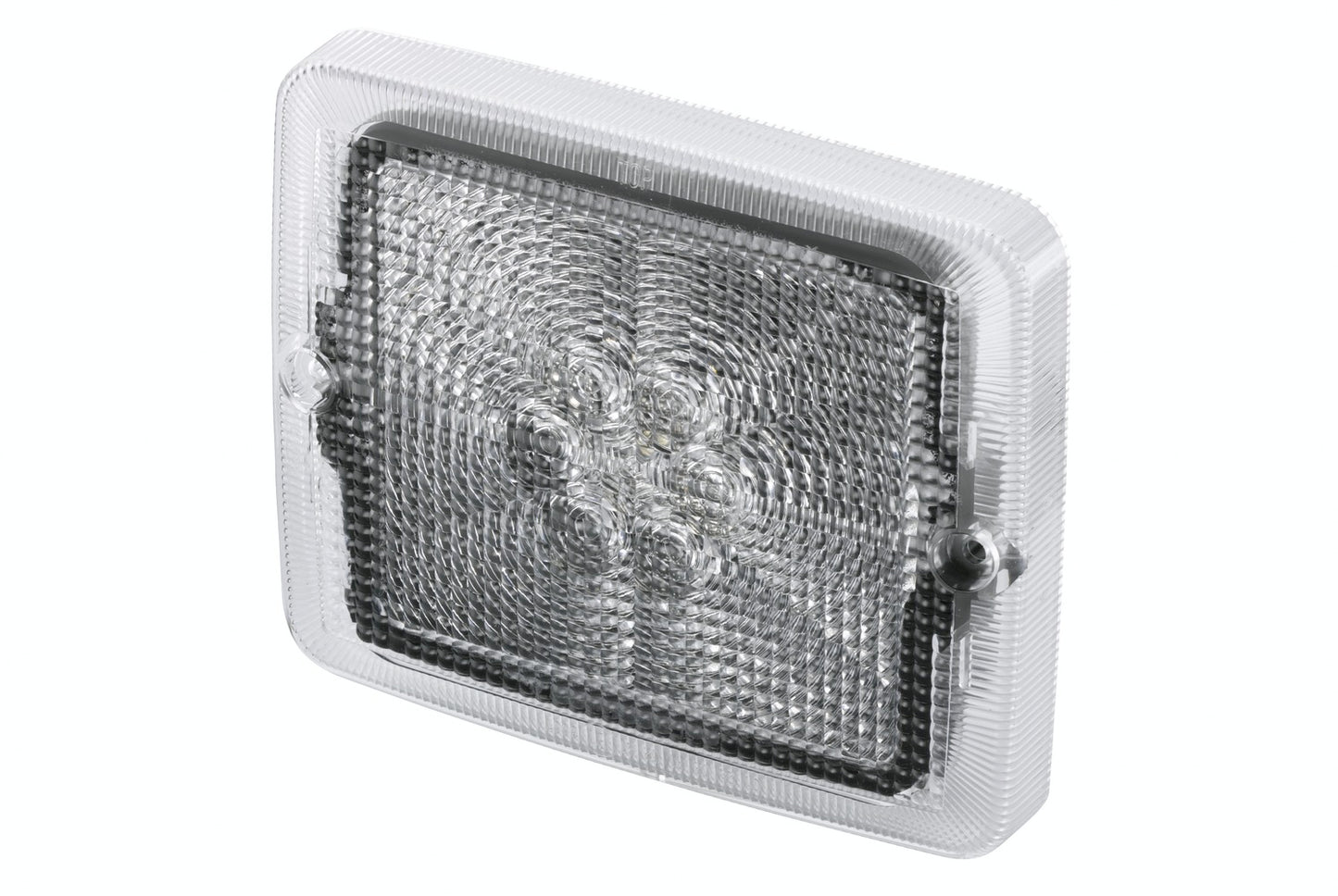 HELLA Lens, direction indicator - 12V 9DW195804-011