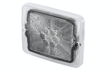 HELLA Lens, direction indicator - 12V 9DW195804-011