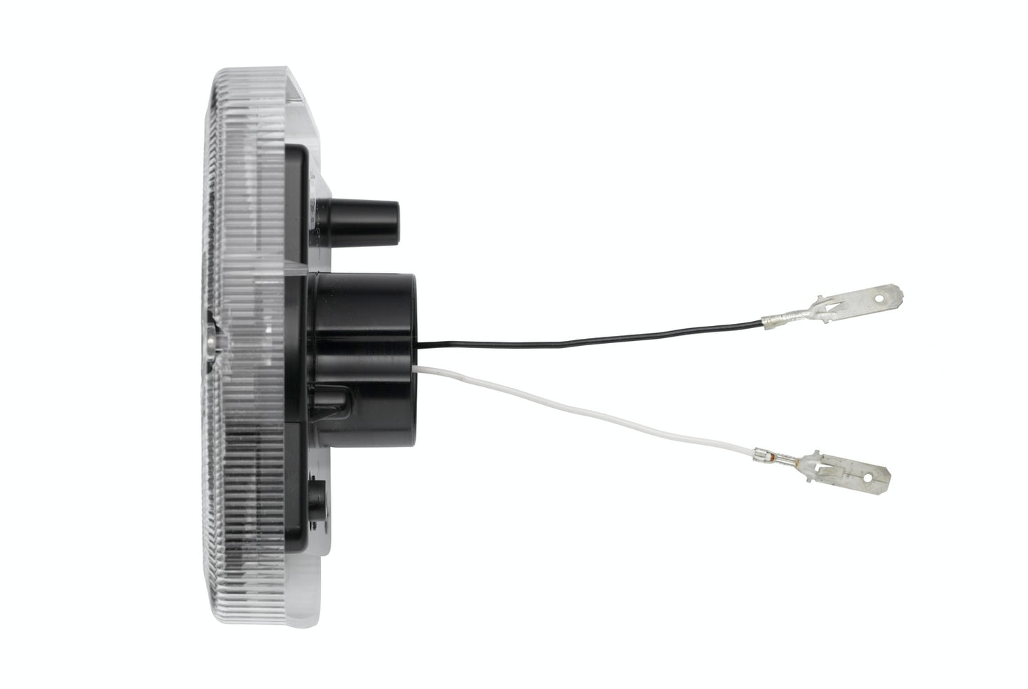 HELLA Lens, direction indicator - 12V 9DW195804-011