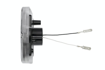 HELLA Lens, direction indicator - 12V 9DW195804-011