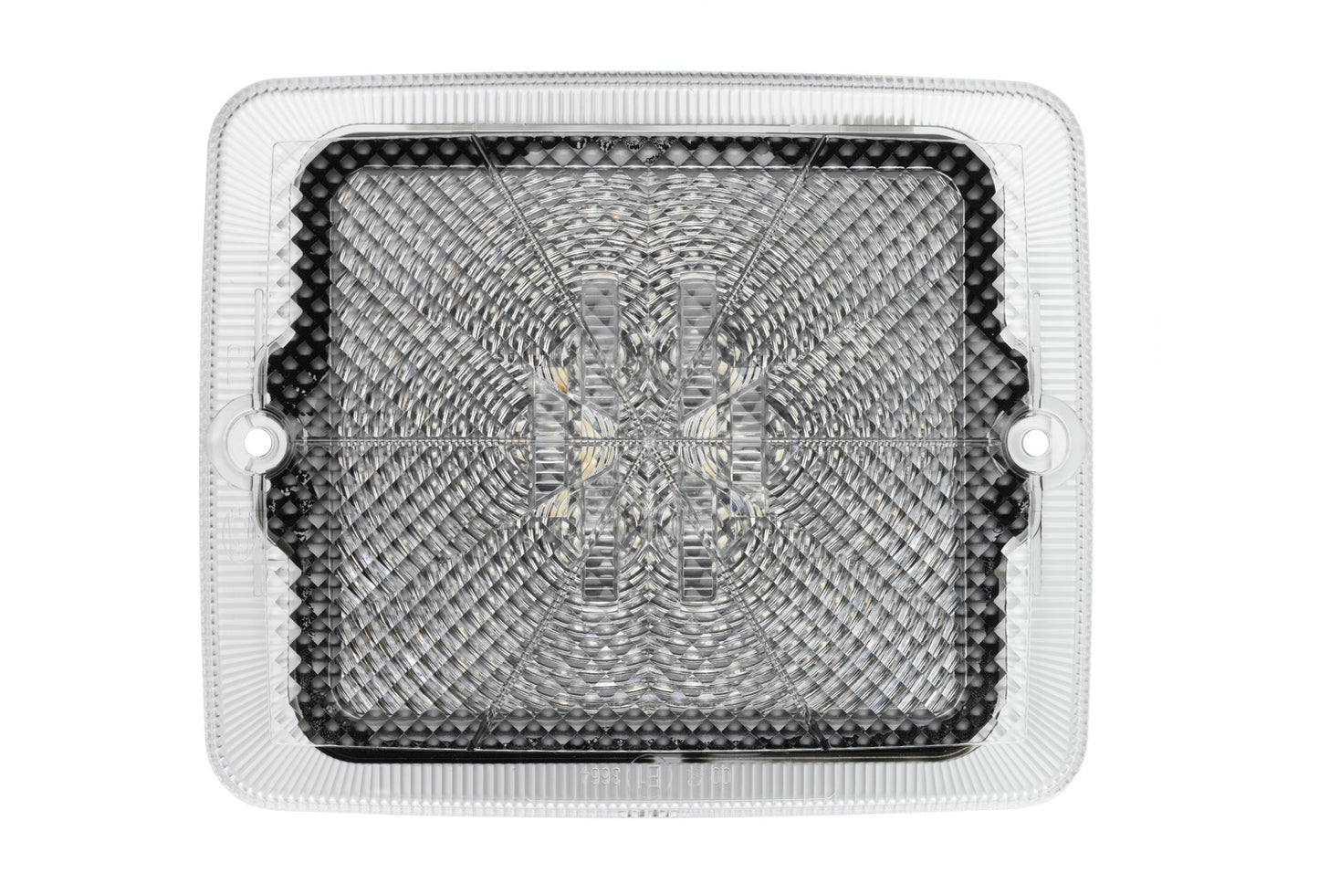 HELLA Lens, reverse light - 12V 9DW195804-061
