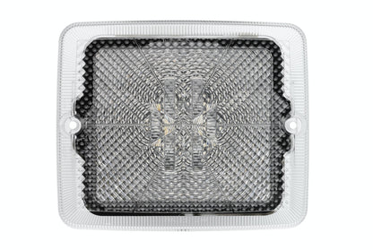 HELLA Lens, reverse light - 12V 9DW195804-061