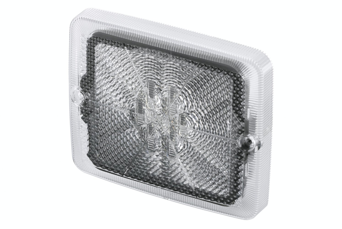 HELLA Lens, reverse light - 12V 9DW195804-061