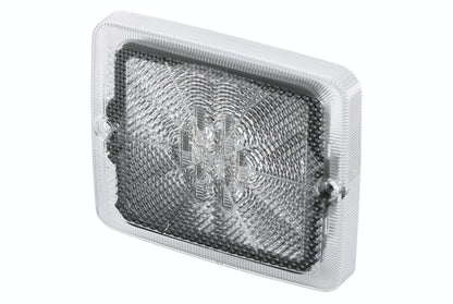HELLA Lens, reverse light - 12V 9DW195804-061