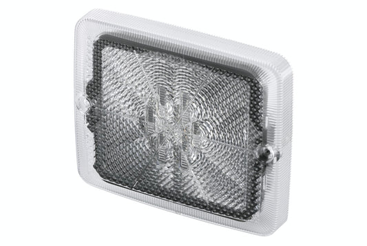 HELLA Lens, reverse light - 12V 9DW195804-061