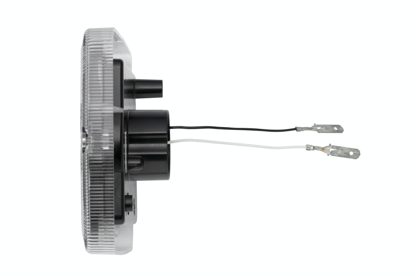 HELLA Lens, reverse light - 12V 9DW195804-061