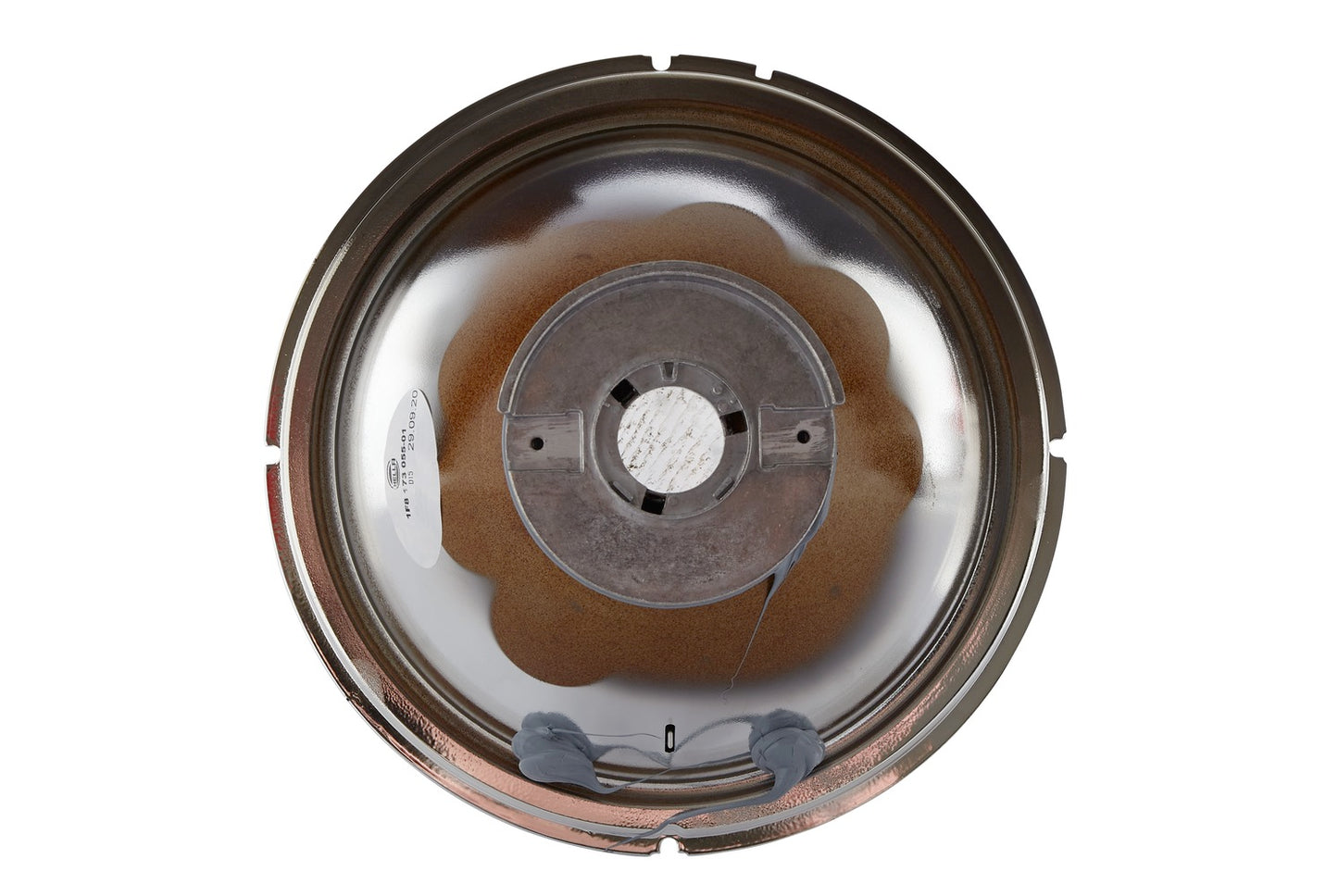 HELLA Halogen-Insert, spotlight 1F8173055-011