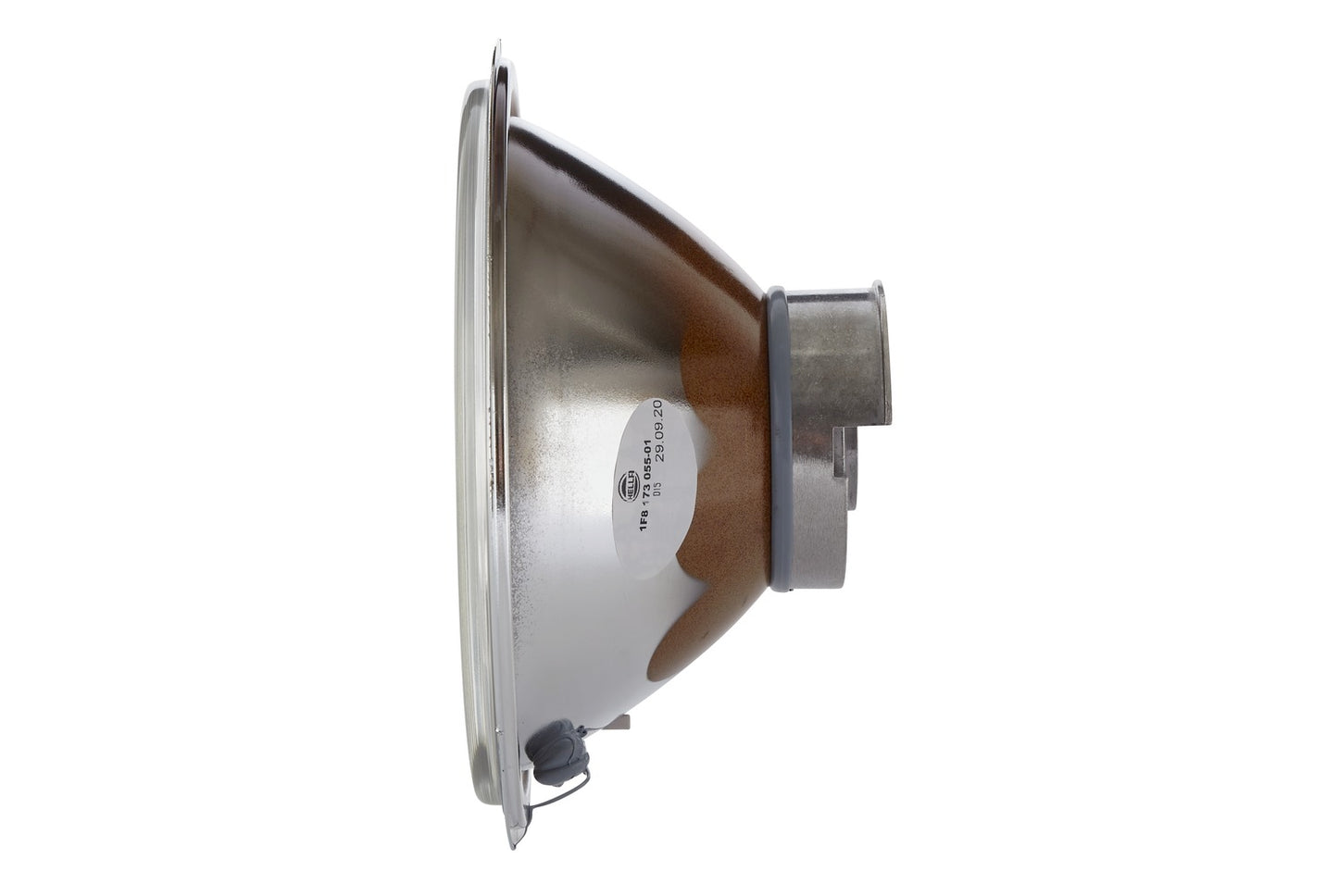 HELLA Halogen-Insert, spotlight 1F8173055-011