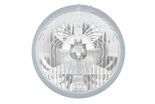 HELLA Halogen-Insert, headlight - 24/12V 1K3114155-001
