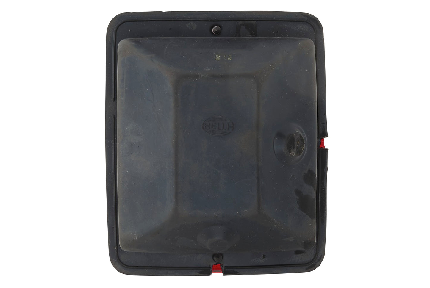 HELLA Stop Light - Halogen 2DA003236-331