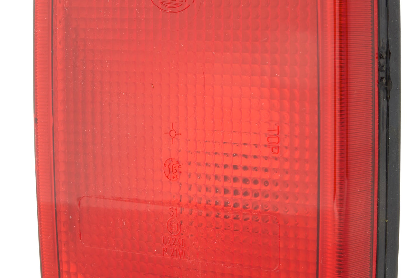 HELLA Stop Light - Halogen 2DA003236-331