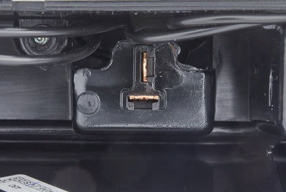 HELLA Licence Plate Light - Halogen - 12/24V 2KA004525-001