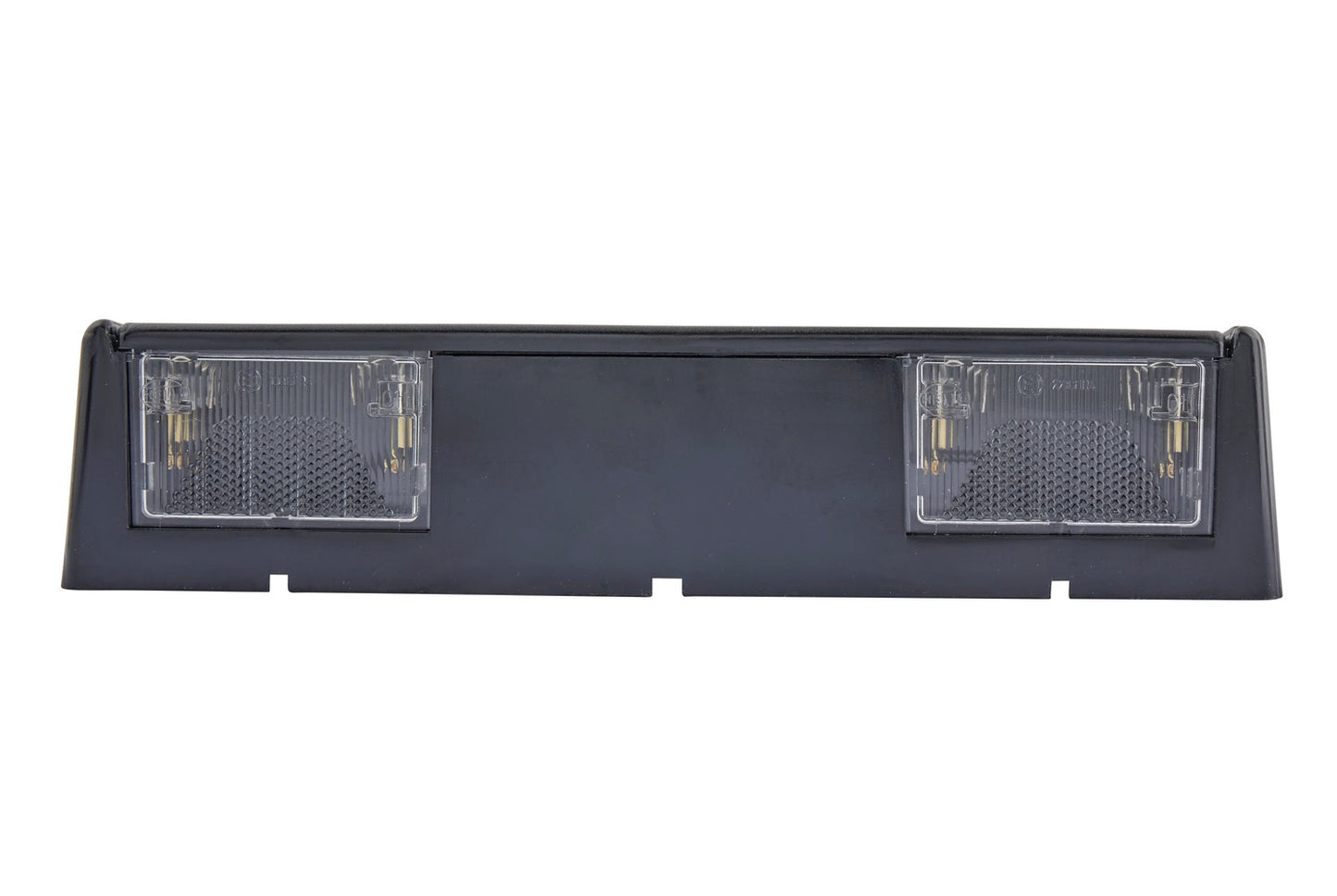 HELLA Licence Plate Light - Halogen - 12/24V 2KA004525-001