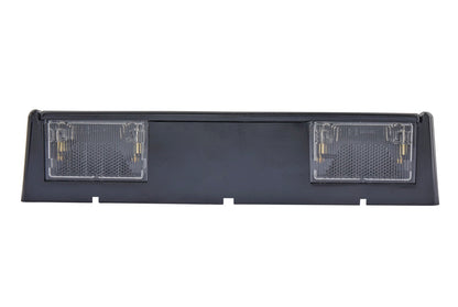 HELLA Licence Plate Light - Halogen - 12/24V 2KA004525-001