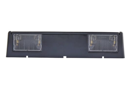 HELLA Licence Plate Light - Halogen - 12/24V 2KA004525-001
