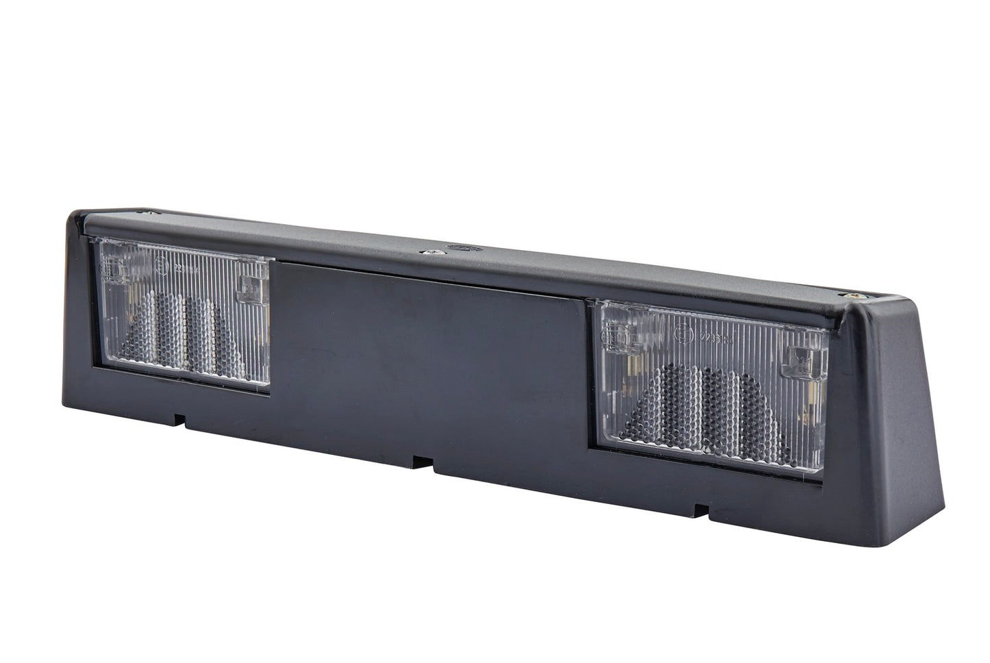 HELLA Licence Plate Light - Halogen - 12/24V 2KA004525-001