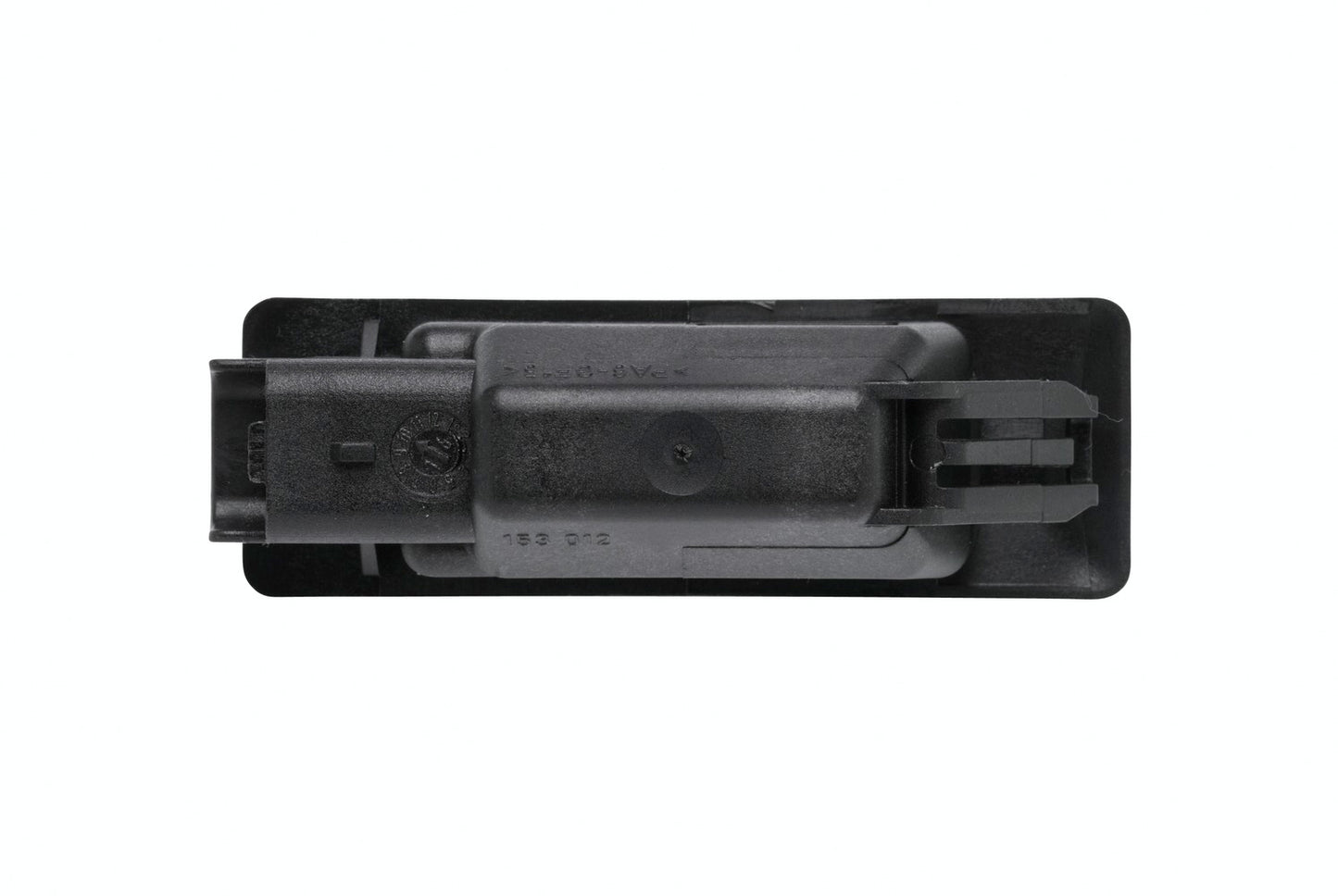 HELLA Licence Plate Light - Halogen - 12V 2KA008224-307
