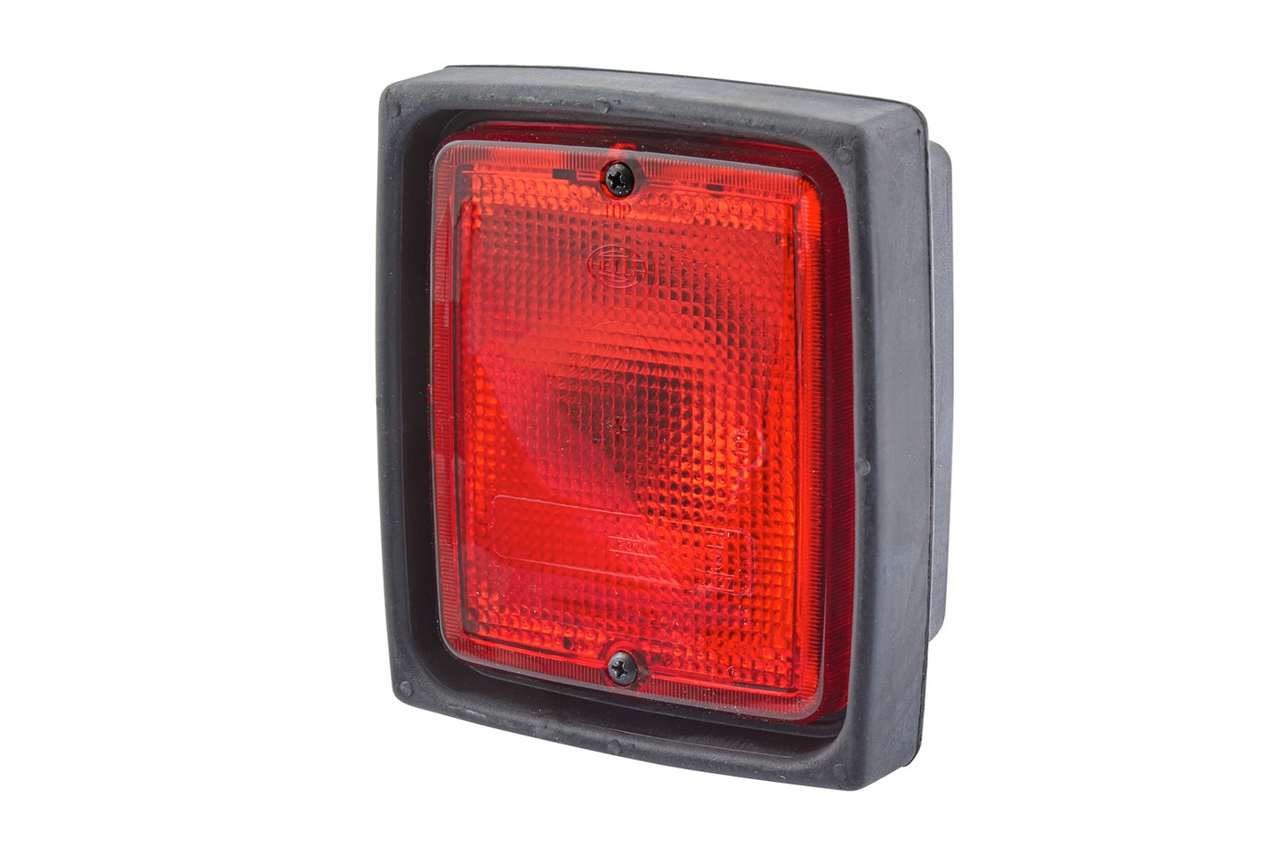 HELLA Rear Fog Light - Halogen - 24/12V 2NE004432-011
