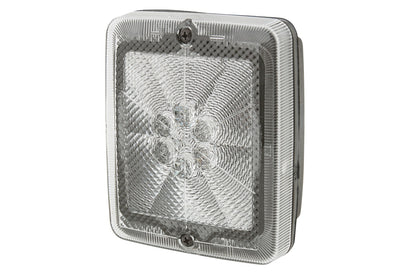 HELLA Rear Fog Light - LED - 24V 2NE013236-301