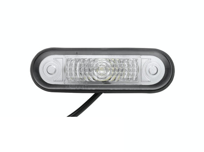 HELLA Position Light - LED - 12/24V 2PF959590-217