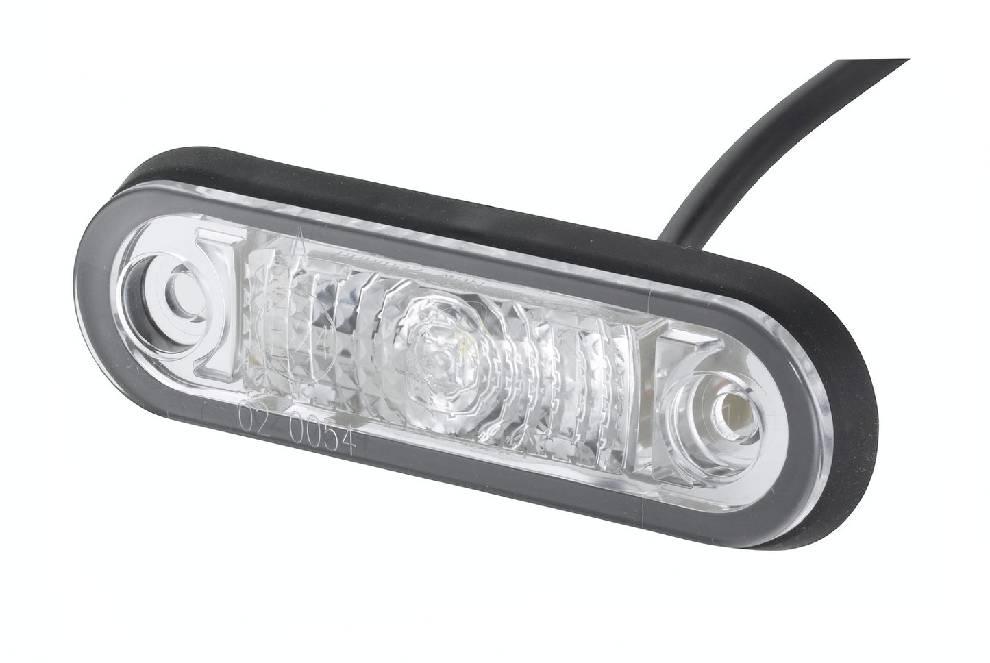 HELLA Position Light - LED - 12/24V 2PF959590-217