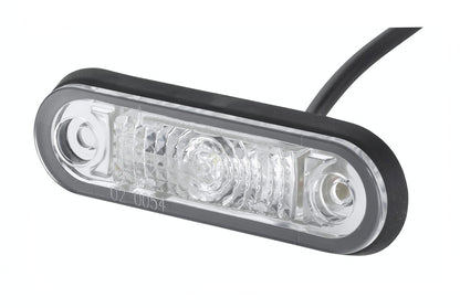 HELLA Position Light - LED - 12/24V 2PF959590-217