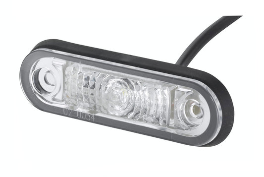 HELLA Position Light - LED - 12/24V 2PF959590-217